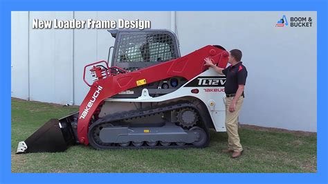 takeuchi skid steer misses going uphill|takeuchi tl12 engine problems.